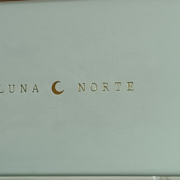 LUNA NORTE GREEN AVENTURINE GEMSTONES ANKLET ANKLE - Picture 9 of 9